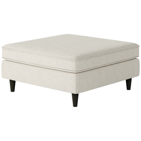Cocktail Ottoman