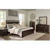 Signature Design by Ashley Covetown Queen Bedroom Group
