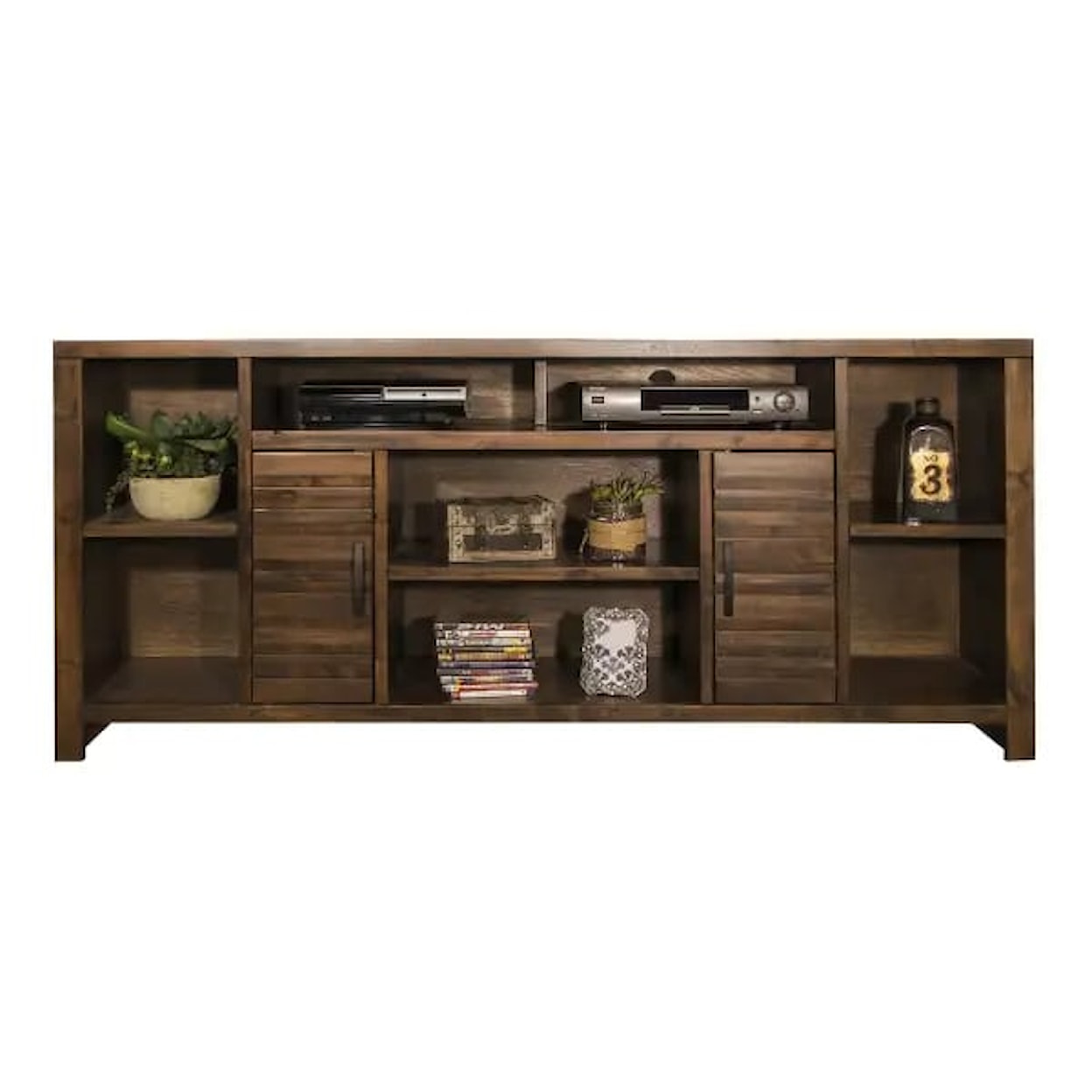 Legends Furniture Sausalito 74" TV Console