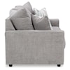 Michael Alan Select Stairatt Sofa