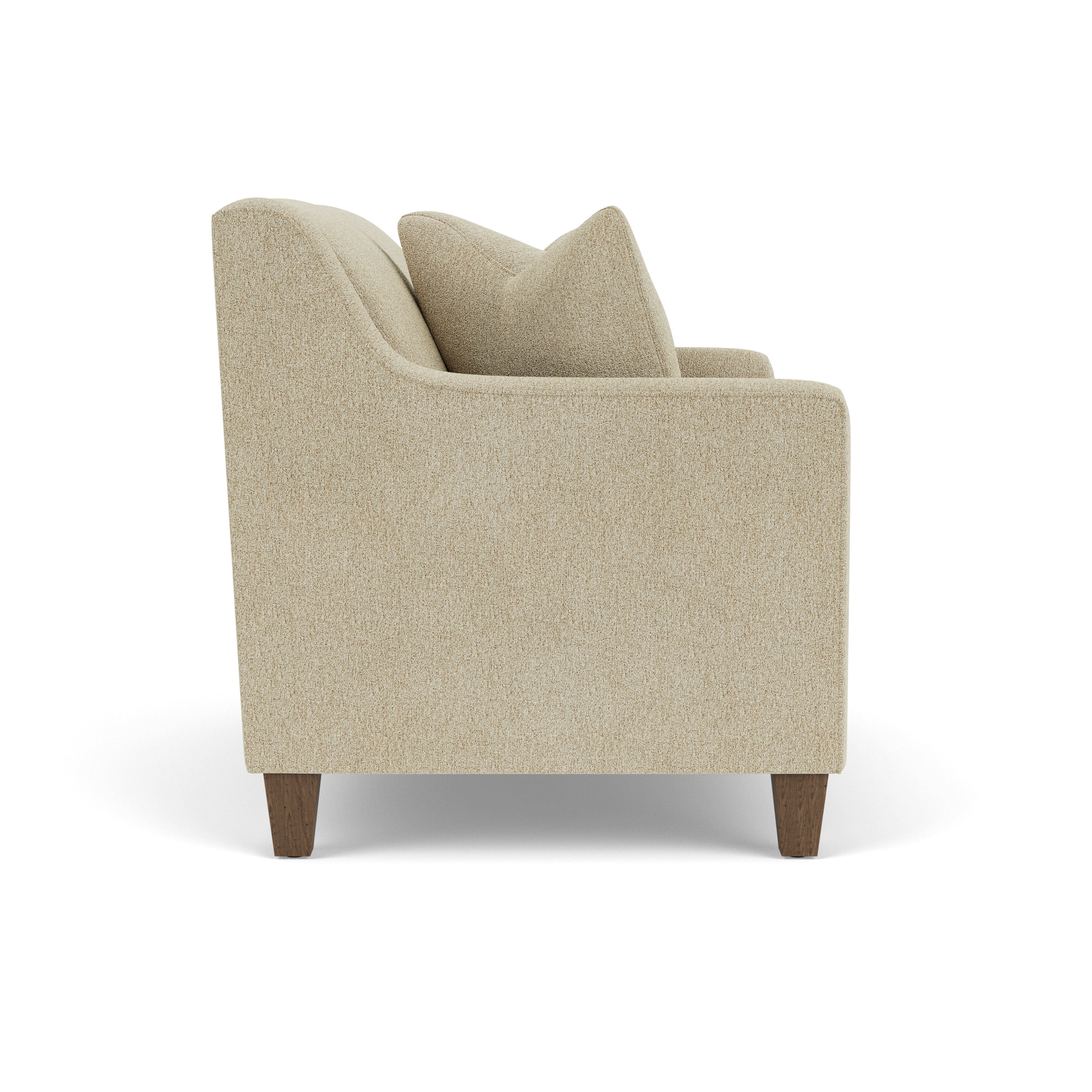 Flexsteel Holly Loveseat