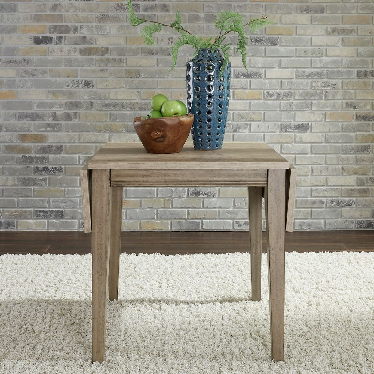 Libby Sun Valley Drop Leaf DiningTable