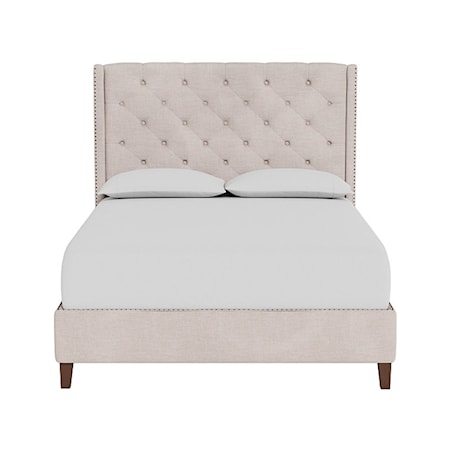 Panache Bed