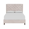 Universal Special Order Panache Bed