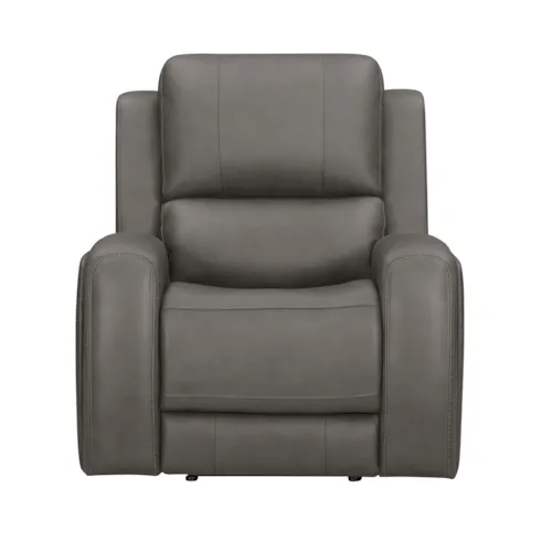 Casual Zero Gravity Power Recliner w/USB and USB-C Ports