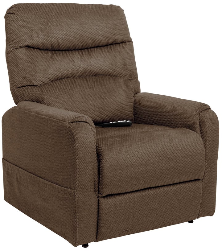 Mega Motion Trio Invigorate Lift Recliner