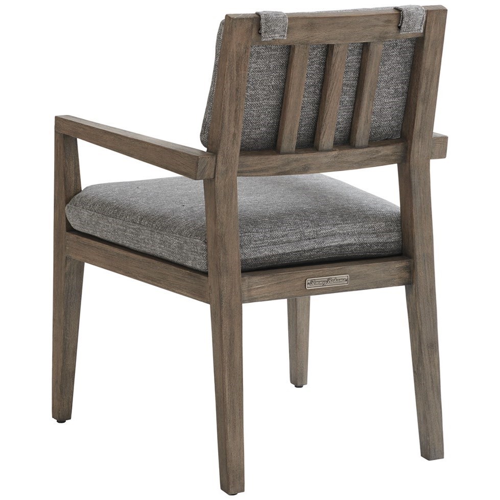 Tommy Bahama Outdoor Living La Jolla 7-Piece Outdoor Dining Set