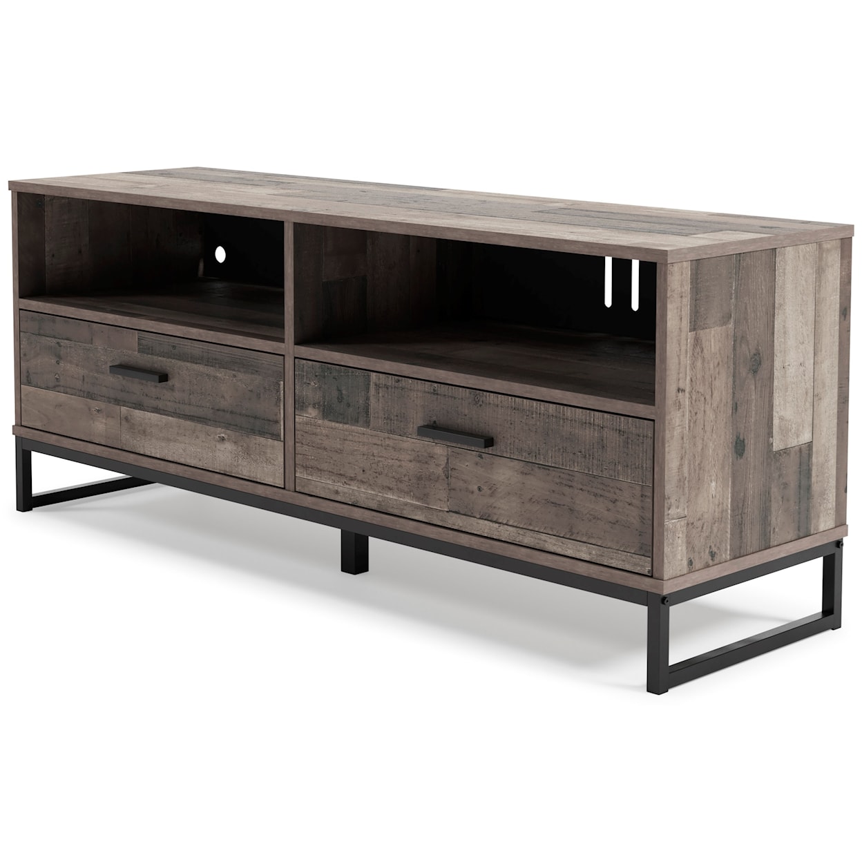 Signature Design by Ashley Neilsville Medium TV Stand