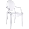 Modway Casper Dining Armchair