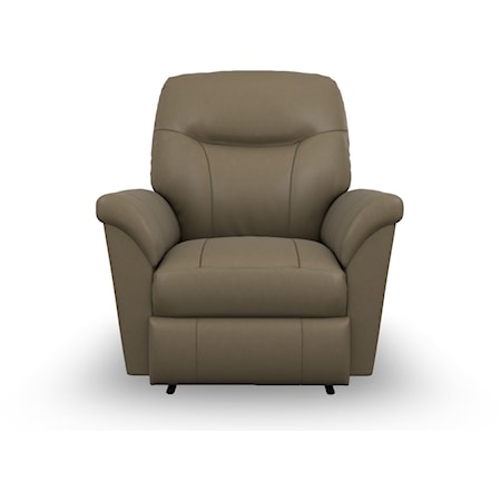 Space Saver Recliner