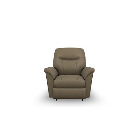 Power Rocker Recliner