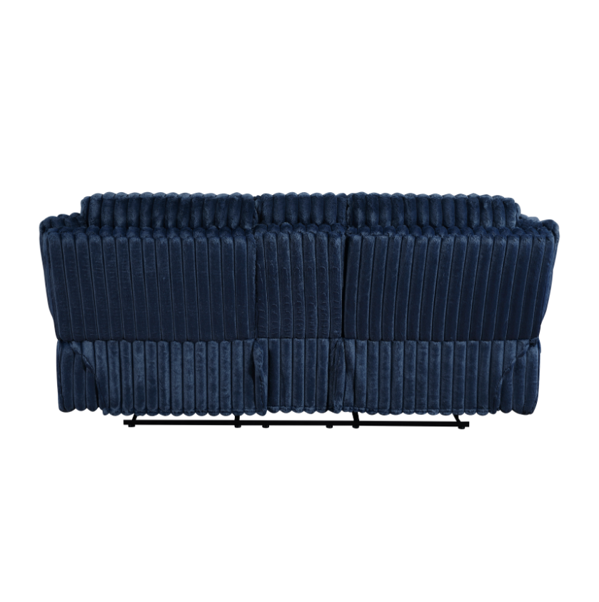 Homelegance Goodland Reclining Loveseat