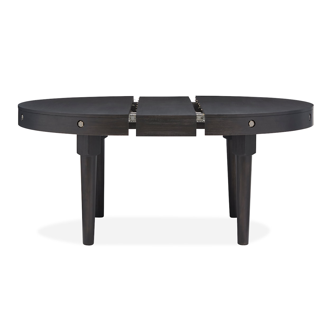 Magnussen Home Sierra Dining Round Dining Table