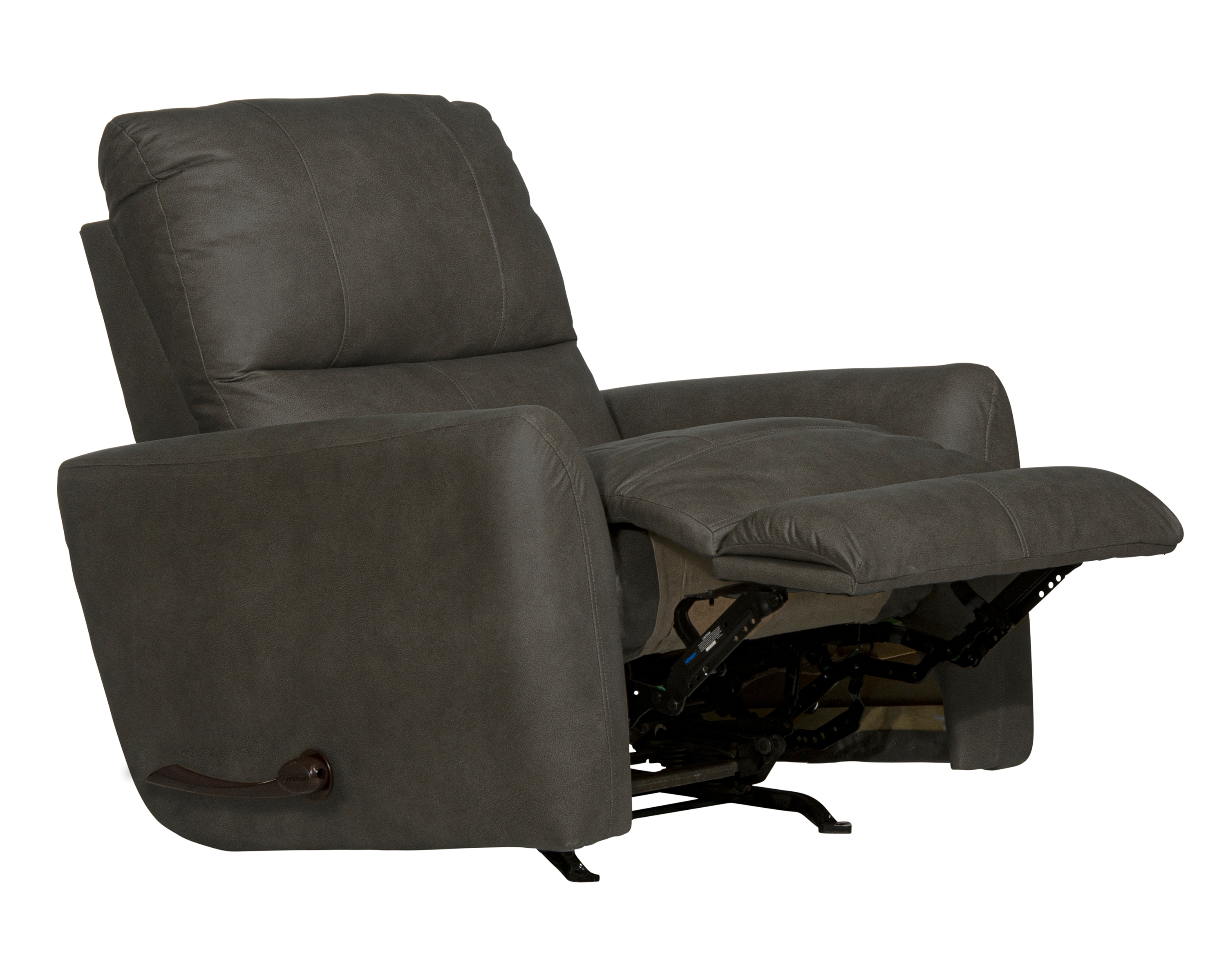 Catnapper Dorian Manual Rocker Recliner