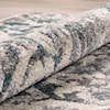 Dalyn Modern Greys Teal 9'6"X13'2" Rug