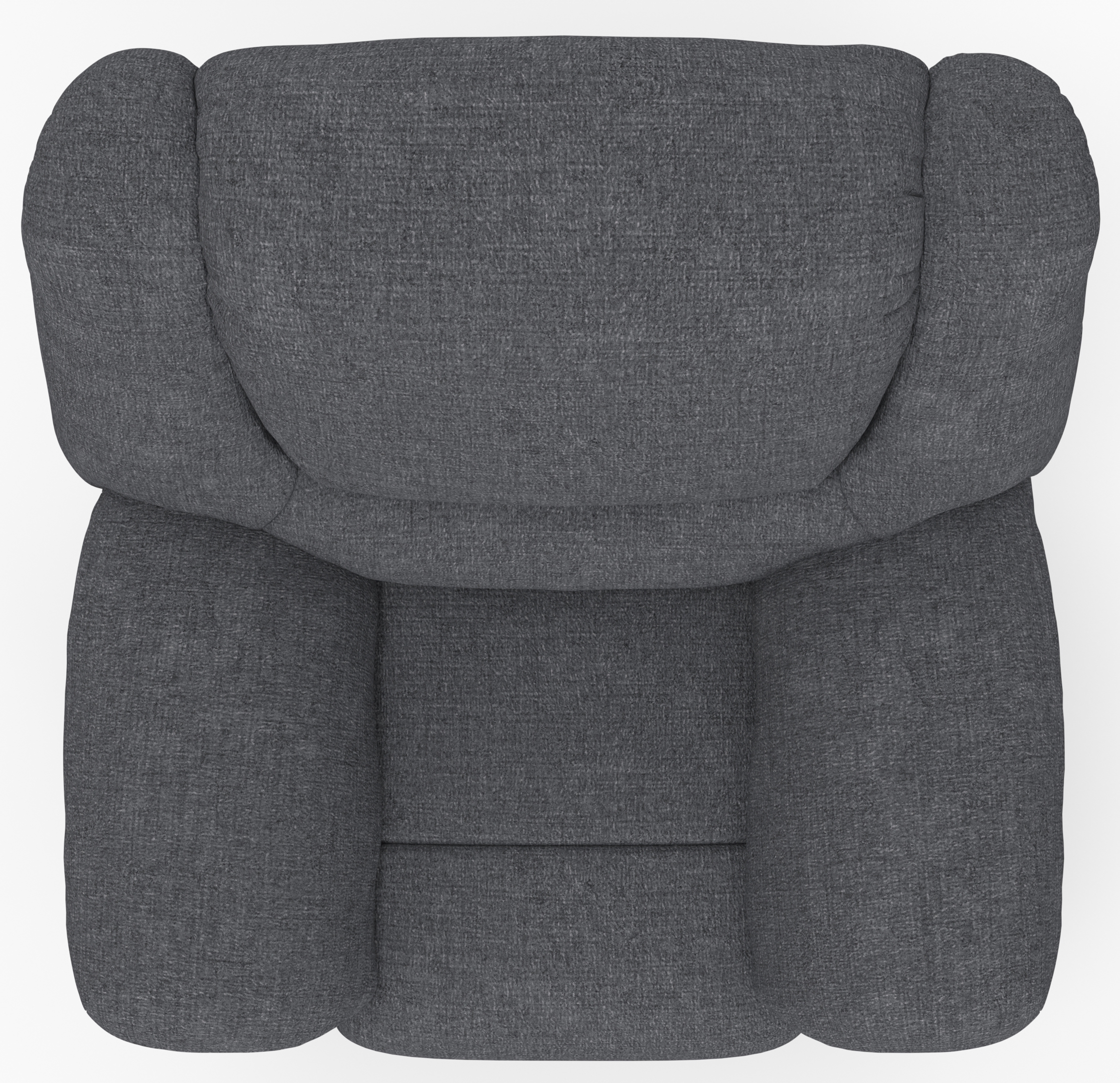 Catnapper Trifecta Manual Swivel Recliner