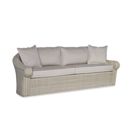 Sophie Outdoor Sofa