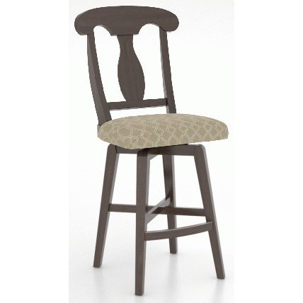 Canadel swivel bar online stools