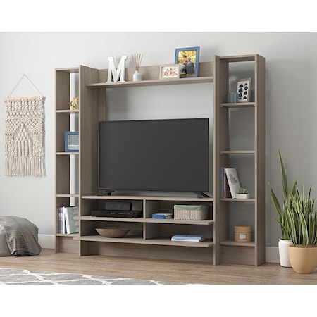 TV Credenza