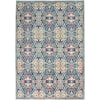 Nourison Ankara Global 5'3" x 7'6"  Rug