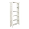 Liberty Furniture Trellis Lane Bookcase