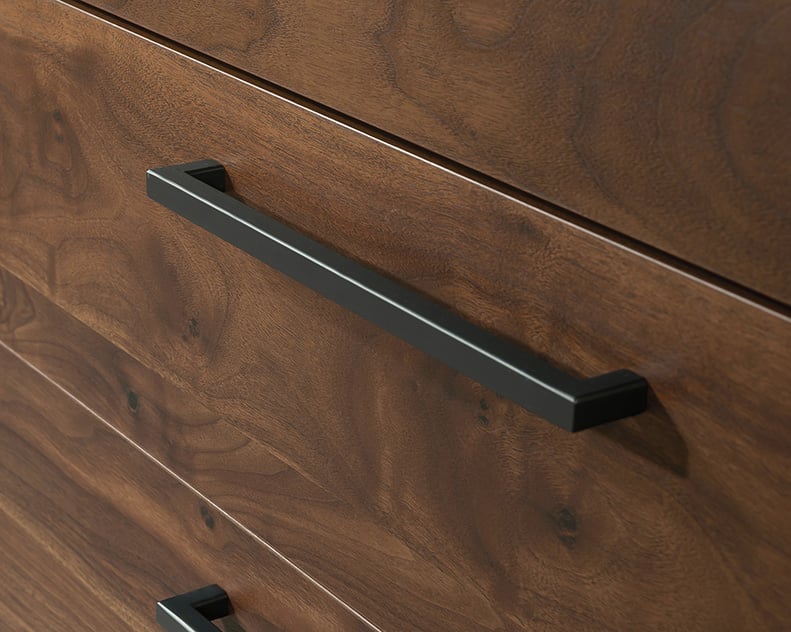 Nova Loft 6-Drawer Dresser