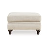 Signature Design by Ashley Valerani Ottoman