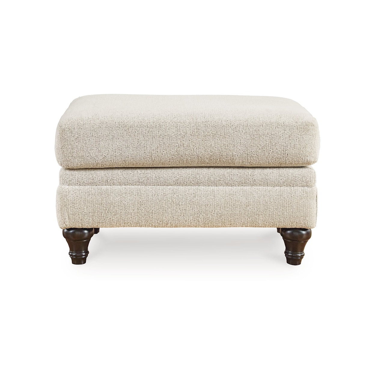 Ashley Furniture Signature Design Valerani Ottoman