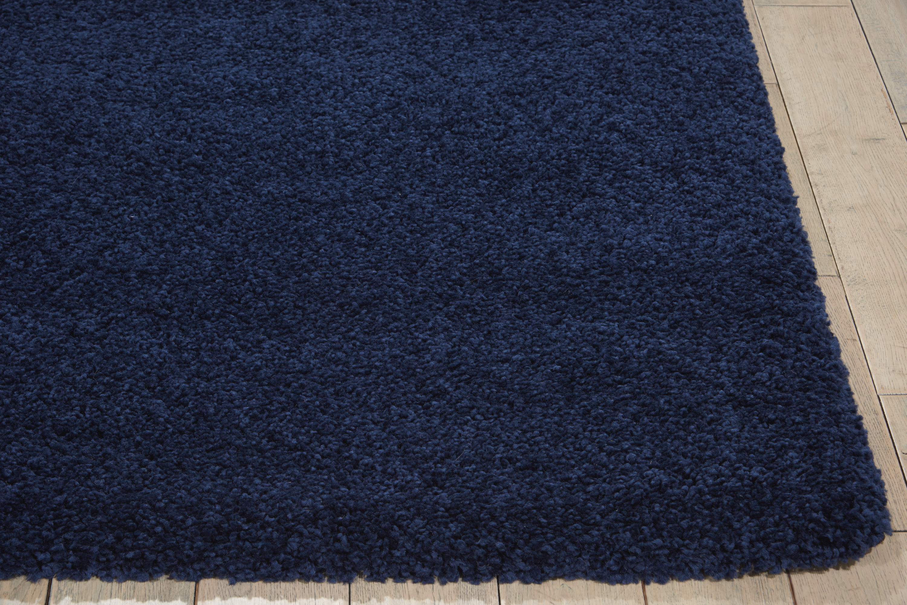 Nourison Malibu Shag 5'3" x 7'3"  Rug