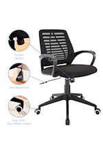 Modway Ardor Office Chair