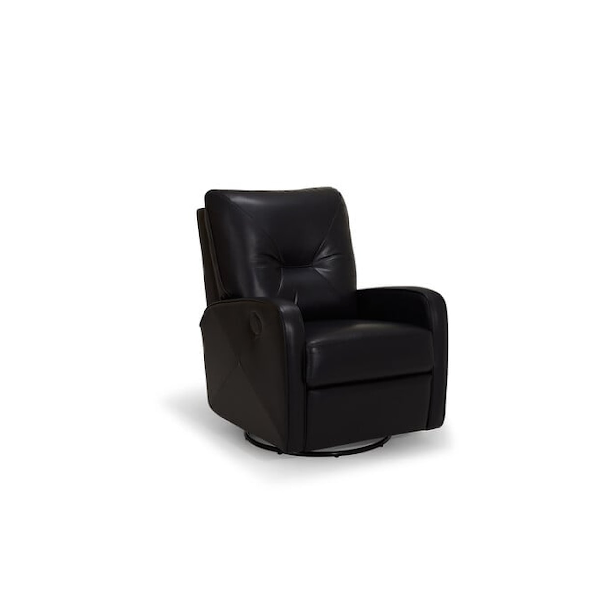 Palliser Theo Theo Swivel Glider Power Recliner