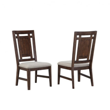 Side Chair