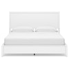 Ashley Furniture Signature Design Binterglen California King Panel Bed