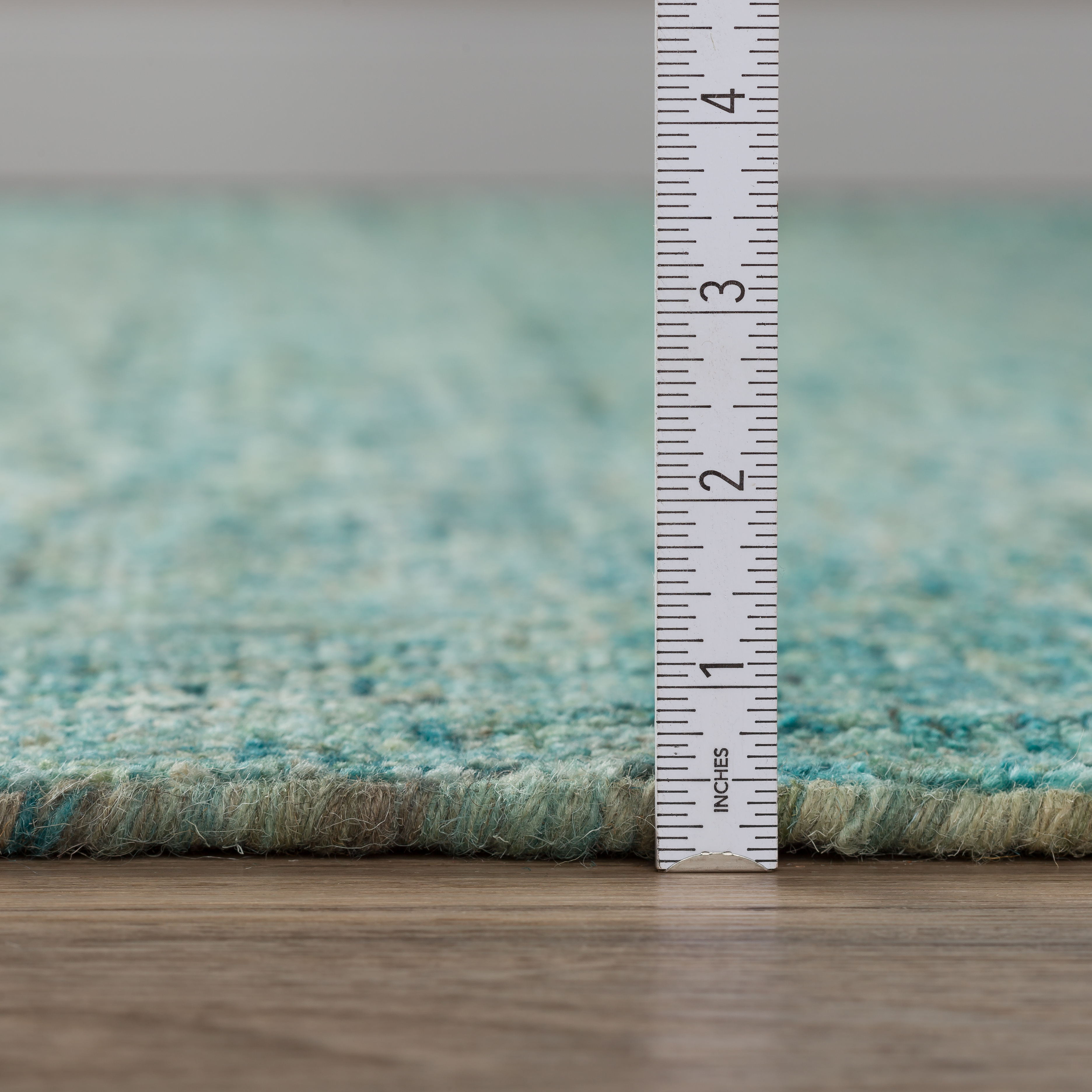 Dalyn Calisa Turquoise 5'X7'6" Rug