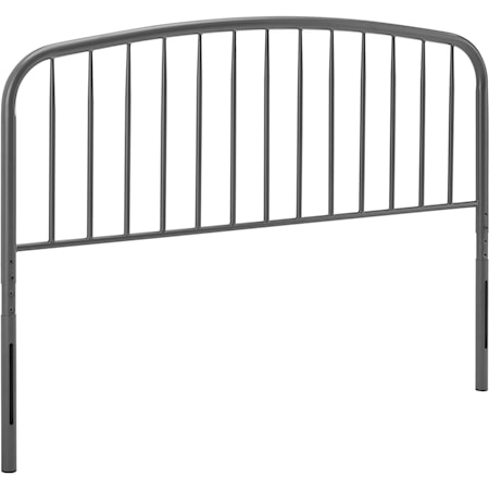 King Headboard