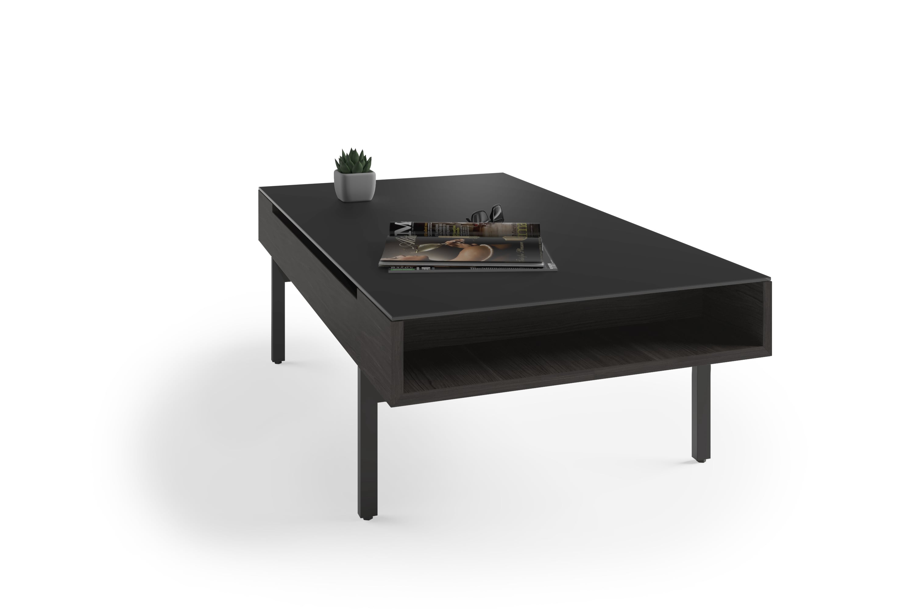 Lift Top Coffee Table