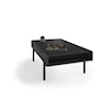 BDI Reveal Lift Top Coffee Table