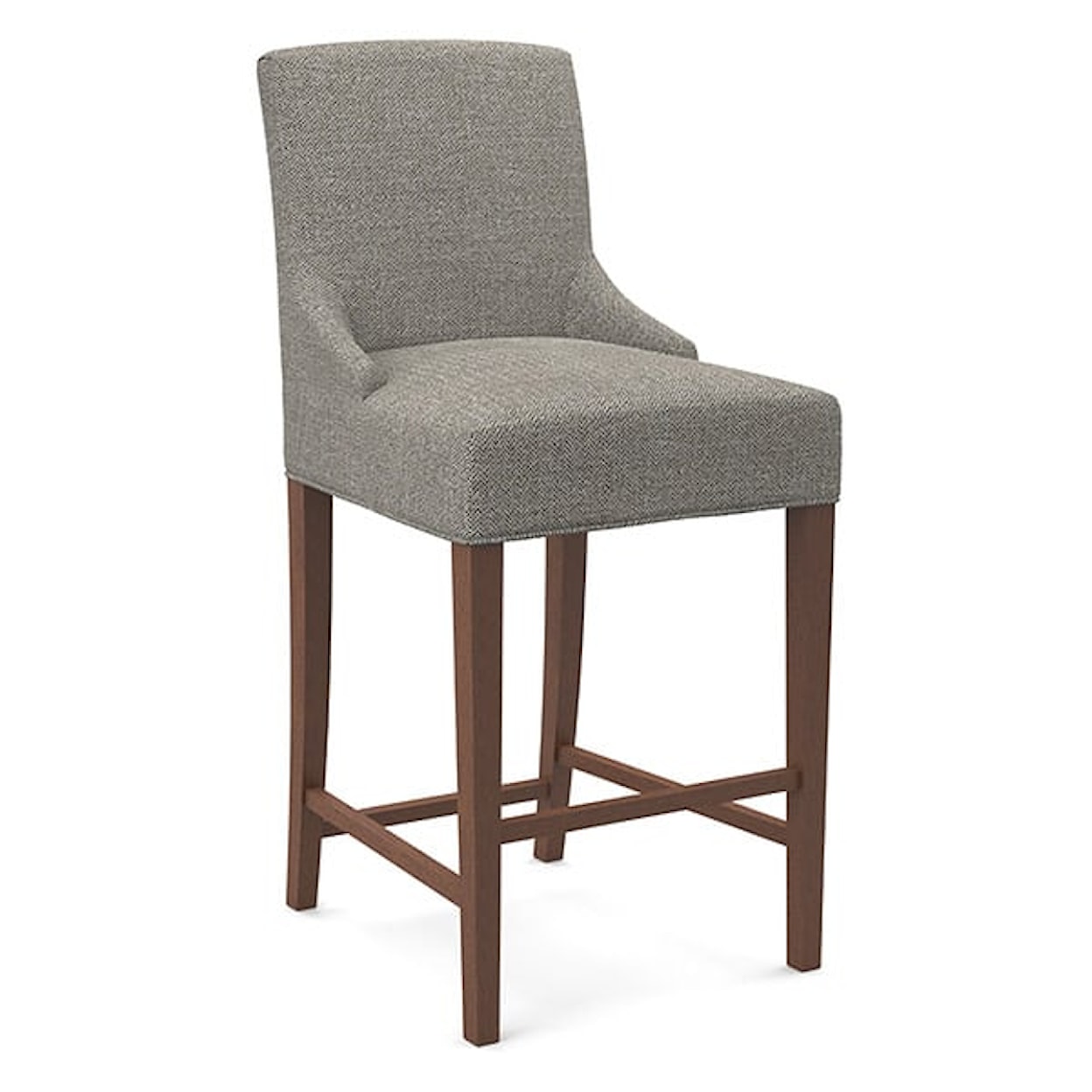 Best Home Furnishings Eliella 30 Inch Barstool