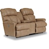 La-Z-Boy Pinnacle Power Wall Reclining Loveseat