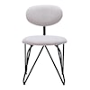 Zuo Novi Collection Dining Chair