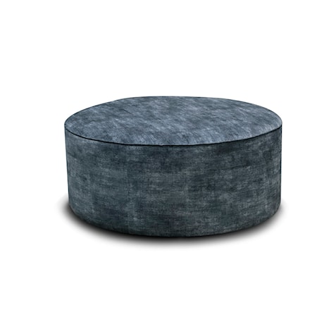 Extra Large Cocktail Ottoman