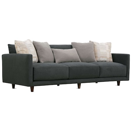 3-Cushion Sofa