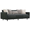 Robin Bruce Neval 3-Cushion Sofa