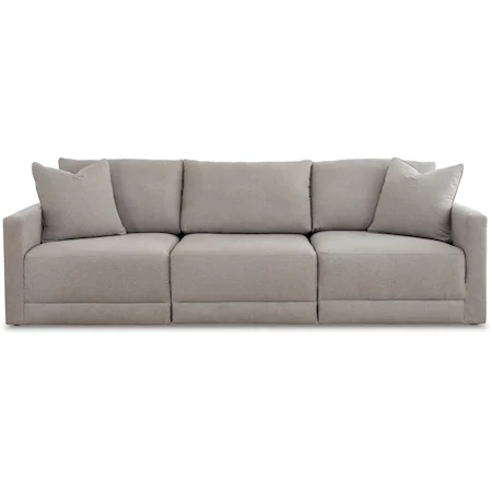 3-Piece Sectional Sofa