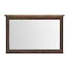 VFM Signature Transitions Mirror