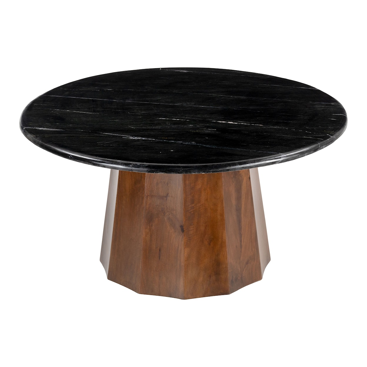 Zuo Aipe Collection Coffee Table