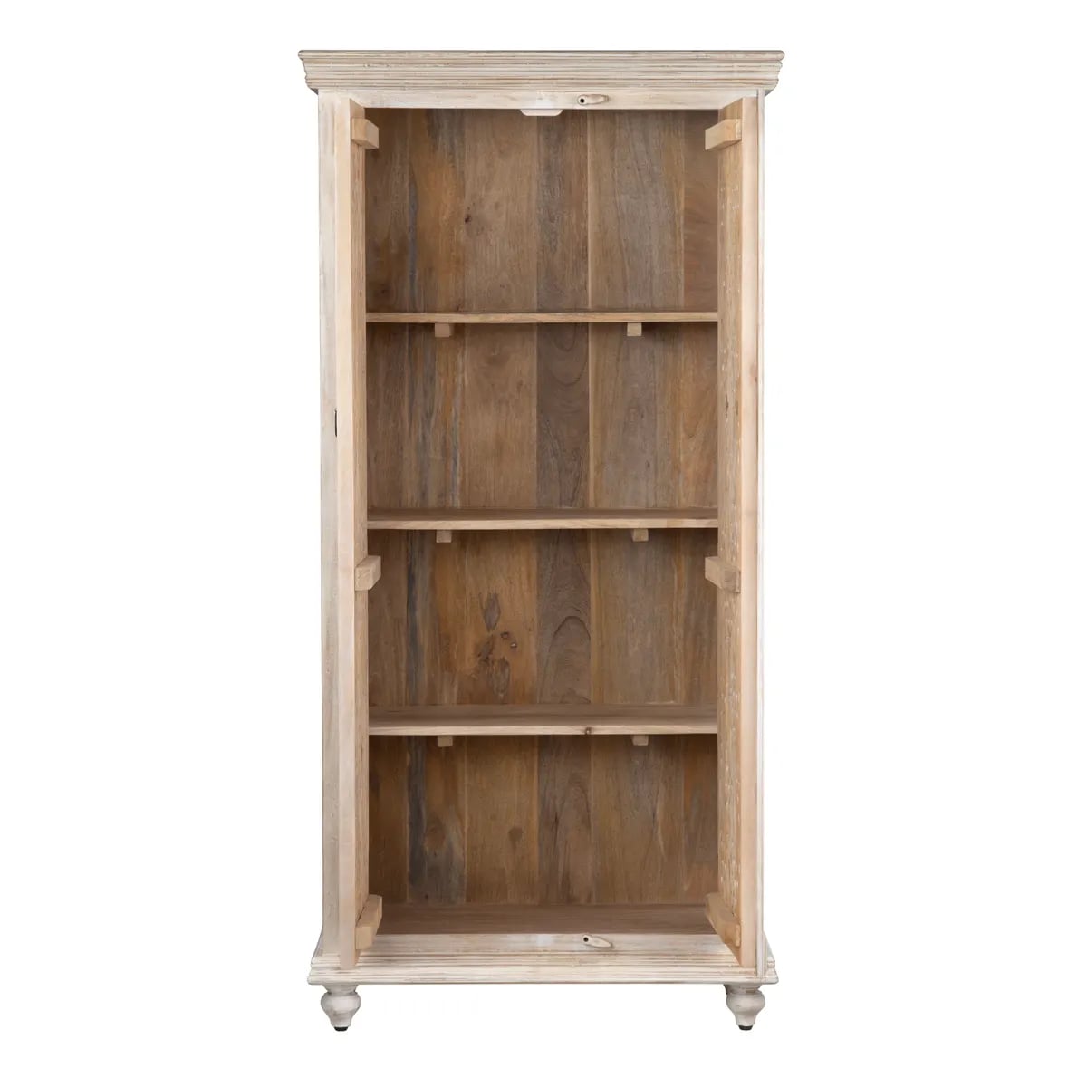 2-Door Cabinet