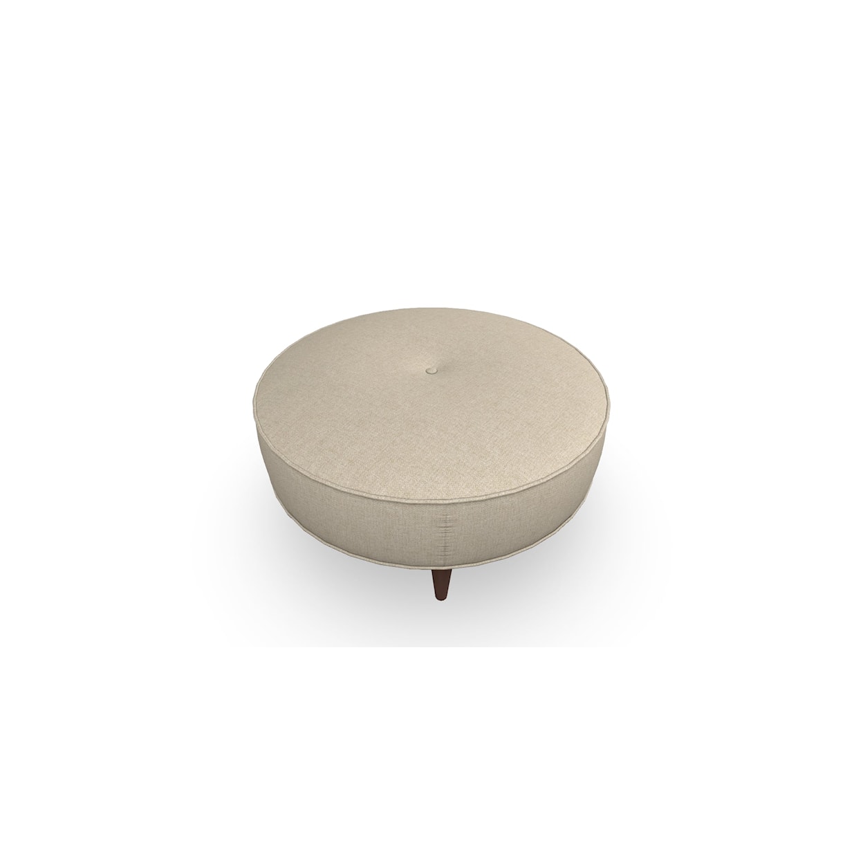 Bravo Furniture Ottomans Bench