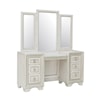 Pulaski Furniture Camila Vanity Mirror