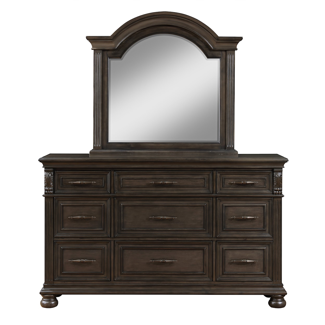 New Classic Balboa Dresser